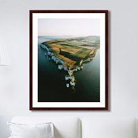картина: old harry rocks no 1, united kingdom в Кемерово