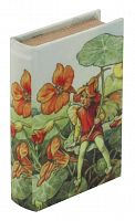 коробка-книжка maureen в Кемерово