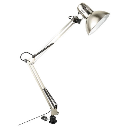 настольная лампа arte lamp senior a6068lt-1ss в Кемерово