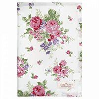 полотенце rose white в Кемерово