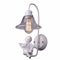 бра arte lamp amur a4288ap-1wh в Кемерово