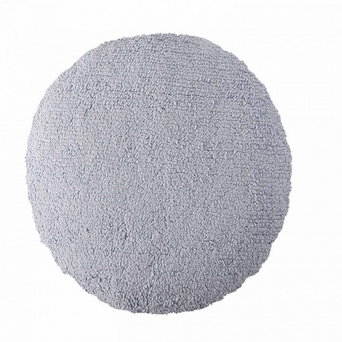 подушка big dot голубая в Кемерово