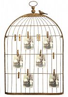 экран для заметок birds in cage в Кемерово