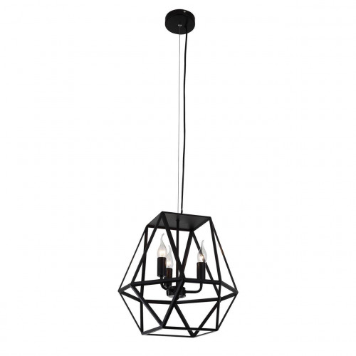подвесная люстра st luce sl232.443.03 в Кемерово