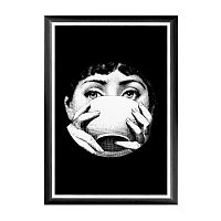 арт-постер tea time fornasetti в Кемерово