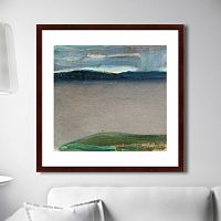 картина: landscape, 1904г. в Кемерово