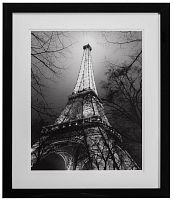 постер с паспарту в раме sa majesté la tour eiffel в Кемерово