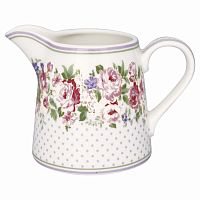 молочник rose white в Кемерово