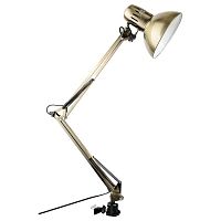 настольная лампа arte lamp senior a6068lt-1ab в Кемерово