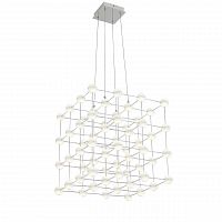 подвесной светодиодный светильник st luce atomo sl797.103.64 в Кемерово