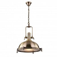 подвесной светильник arte lamp decco a8022sp-1ab в Кемерово