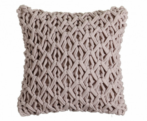 подушка adriana бежевого цвета в Кемерово