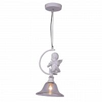 подвесной светильник arte lamp amur a4288sp-1wh в Кемерово