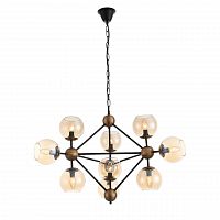 подвесная люстра st luce stampo sl549.423.10 в Кемерово