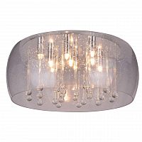 потолочный светильник arte lamp lacrima a8145pl-9cc в Кемерово