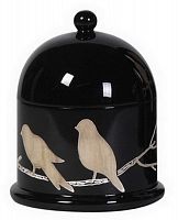 ваза настольная nest small gloss в Кемерово