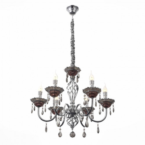 подвесная люстра st luce sl139.103.06 в Кемерово