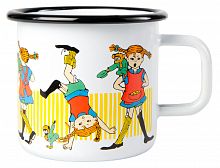 кружка pippi longstocking в Кемерово