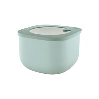 контейнер для хранения store&more 1,55 л зелёный в Кемерово