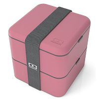 ланч-бокс mb square blush в Кемерово