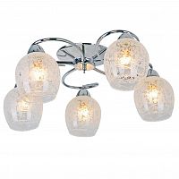 потолочная люстра arte lamp 87 a1674pl-5cc в Кемерово