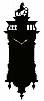 часы настенные memoclock в Кемерово