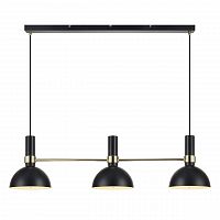 подвесной светильник markslojd larry 106971 в Кемерово