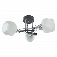 потолочная люстра toplight lia tl7380x-03bc в Кемерово