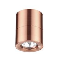 потолочный светильник odeon light copperium 3586/1c в Кемерово