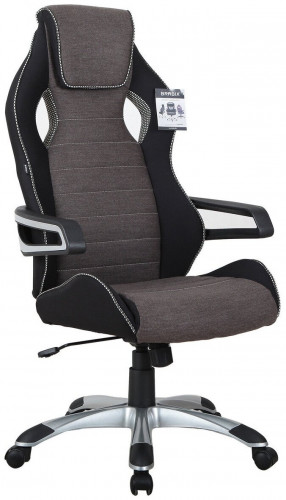 компьютерное кресло brabix techno gm-002 игровое в Кемерово