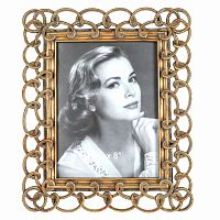 фоторамка norma золотого цвета в Кемерово