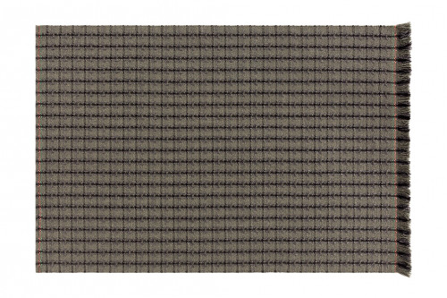 ковер gan checks green 240x180 от gan в Кемерово