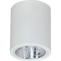 потолочный светильник luminex downlight round 7236 в Кемерово