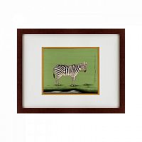 картина: the zebra в Кемерово