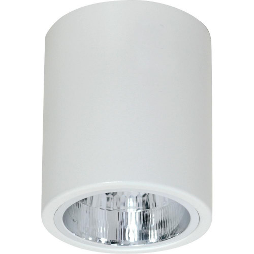 потолочный светильник luminex downlight round 7236 в Кемерово