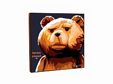 постер tedd в Кемерово