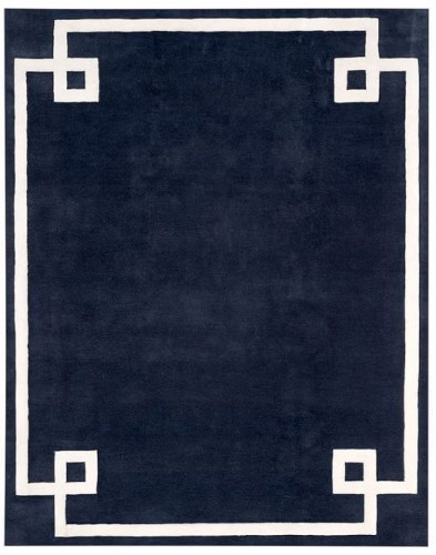ковер navy bordered 240х300 в Кемерово