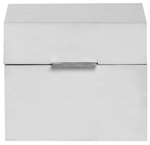 шкатулка white box в Кемерово