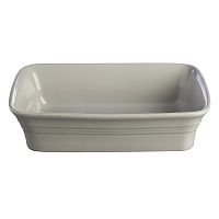 блюдо для запекания classic kitchen прямоугольное 26 см серое в Кемерово