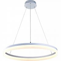 подвесной светодиодный светильник arte lamp 41 a9308sp-1wh в Кемерово