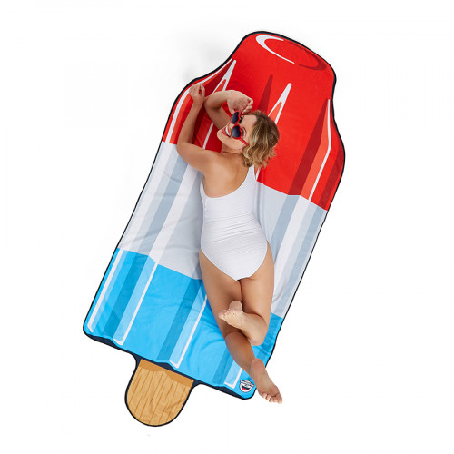 покрывало пляжное bomb pop в Кемерово