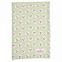полотенце cherry berry p.green в Кемерово