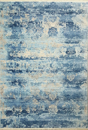 винтажный ковер 073lcv 160х235 в Кемерово