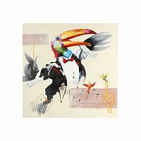 картина orchestra в Кемерово