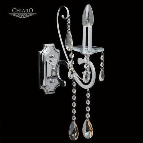бра chiaro сюзанна 3 458021101 в Кемерово