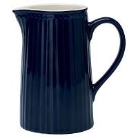 кувшин alice dark blue в Кемерово