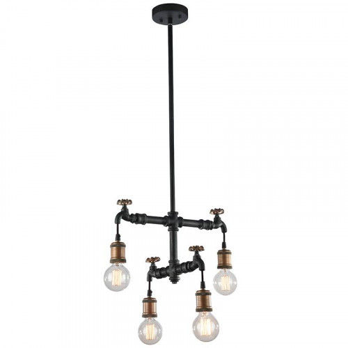 подвесная люстра favourite faucet 1581-4p в Кемерово