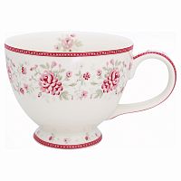 чайная чашка flora vintage в Кемерово