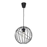 подвесной светильник tk lighting 1626 orbita black 1 в Кемерово