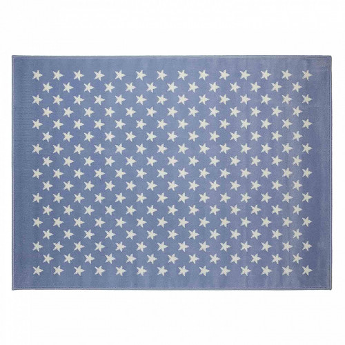 ковер stars голубой в Кемерово
